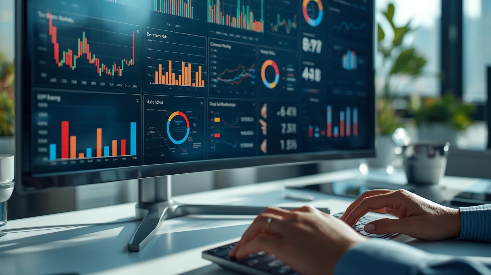 Salesupply unified operations dashboard — real-time order, CS and returns data across all markets