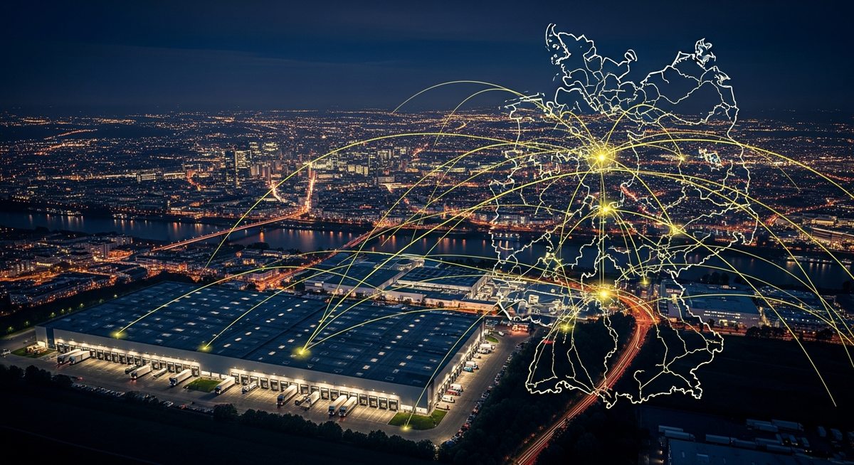 How to launch e-commerce in Germany — 2026 playbook
