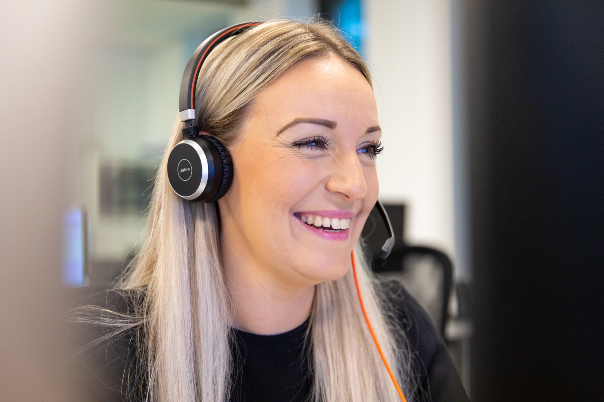 Customer Support