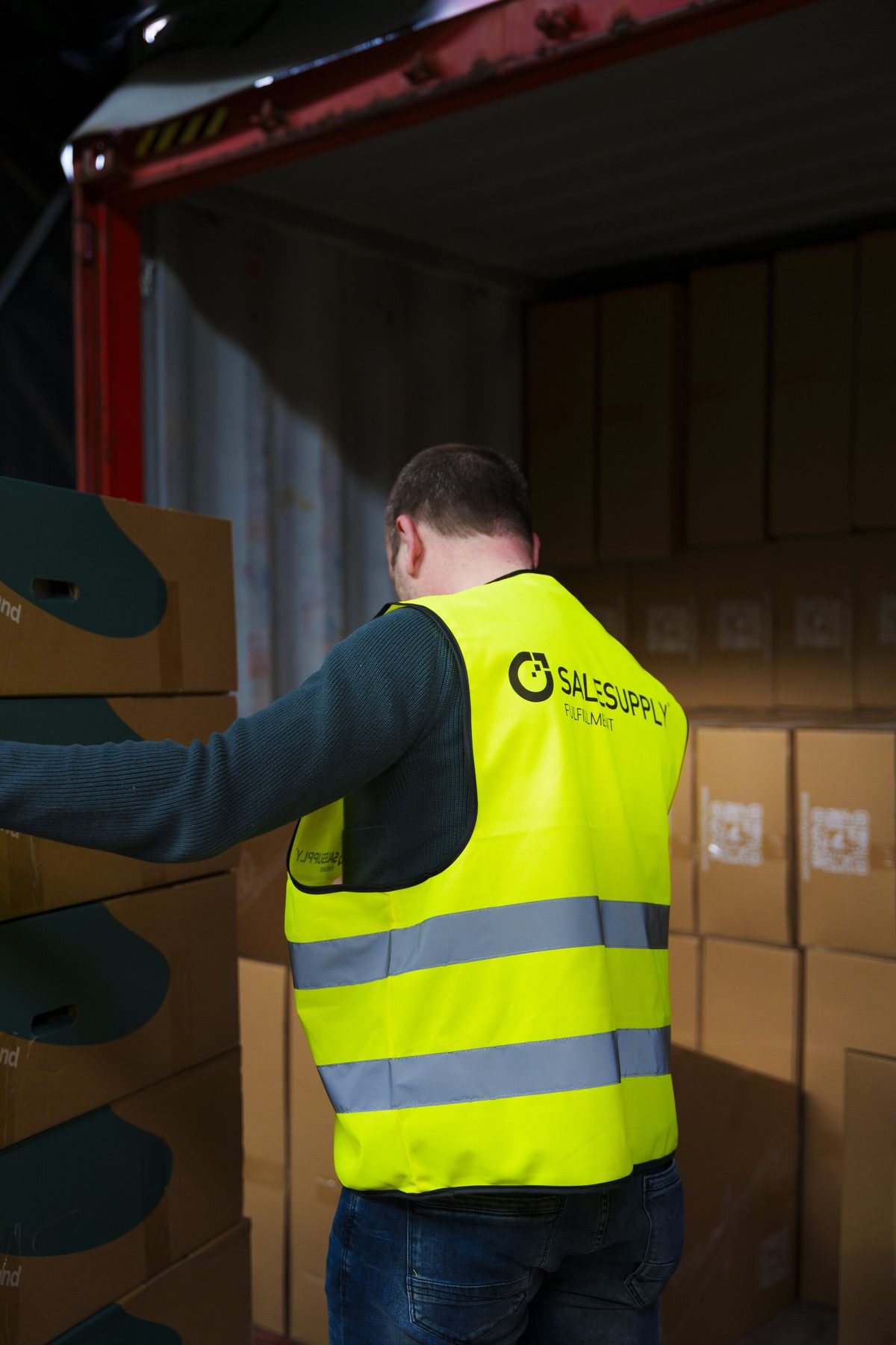 On-time subscription dispatch